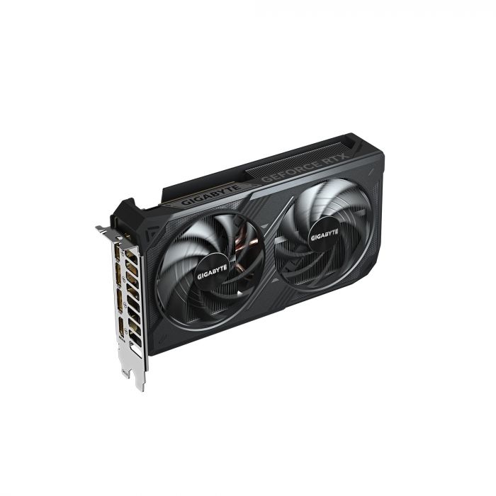 Відеокарта GIGABYTE GeForce RTX 5060 Ti 8GB GDDR7 WINDFORCE OC