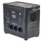 Портативна електростанція Vitals Professional PS 1000qc, 1200Вт, 835Вт/год, LifePo4, 10кг