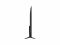 Телевізор 65" TCL LED 4K 60Hz Smart Google TV Black