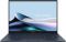 Ноутбук ASUS Zenbook 14 UX3405CA-ST1259 14" 3K OLED, Intel Ultra 7 255H, 16GB, F1TB, UMA, NoOS, Блакитний