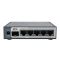 Маршрутизатор MikroTik hEX S (2025)