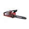 Пила ланцюгова акумуляторна Vitals Master AKZ 36400 BL SmartLine+ 18В шина 4 0см 15м/c 4.7кг без АБК та ЗП