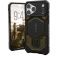 Чохол UAG для iPhone 18 Pro Max, Monarch Pro Magsafe, Kevlar Element Green