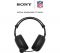 Гарнітура ігрова Over-ear Sony INZONE H9 II BT 5.3, ANC, SBC, AAC, LC3, Wireless, Mic,  Чорний