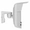 Датчик руху вуличний типу "штора" з фотоверифікацією Ajax CurtainCam Outdoor HighMount PhOD, Jeweller, бездротовий, білий, 142717.359.WH1
