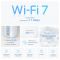 Система WiFi-Mesh TP-LINK Deco BE65 BE11000, 4x2.5GE LAN/WAN, 1xUSB 3.0,  2мод
