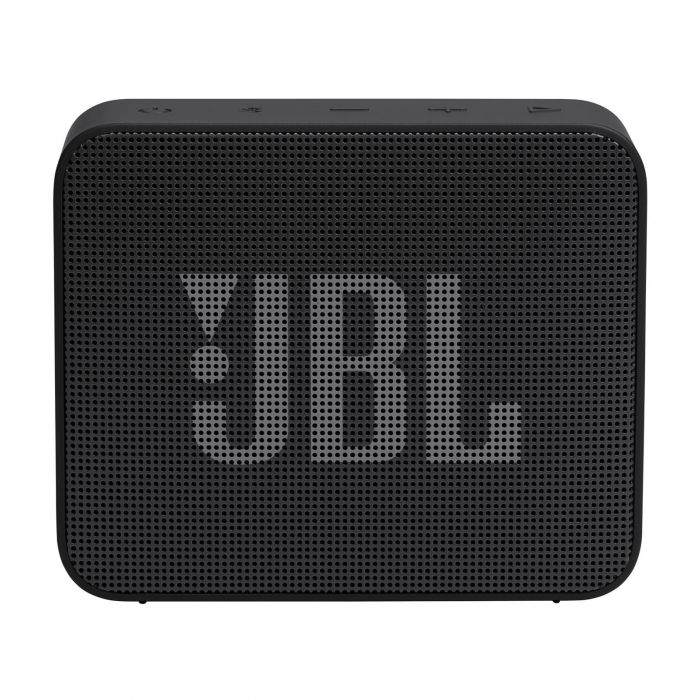 Акустична система JBL GO Essential 2 3.1Вт, BT 4.2, IP67, Чорний