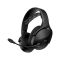 Гарнітура ігрова HyperX Cloud Jet, WL/USB-A/USB-C, чорний