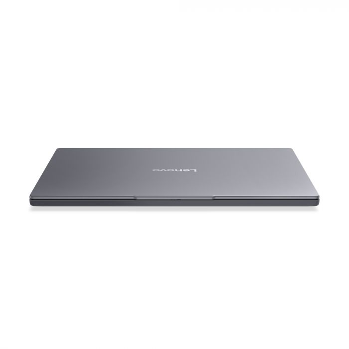 Ноутбук Lenovo IdeaPad Slim 3-16IPH11 16" WUXGA AG, Intel U5-322, 24GB, F512GB, UMA, DOS, сірий