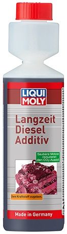 Присадка для дизельного палива Liqui Moly (2355) 250мл