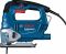 Лобзик Bosch Professional GST 750 520Вт SDS 800-3200об/хв хід 20мм 2.3кг кейс
