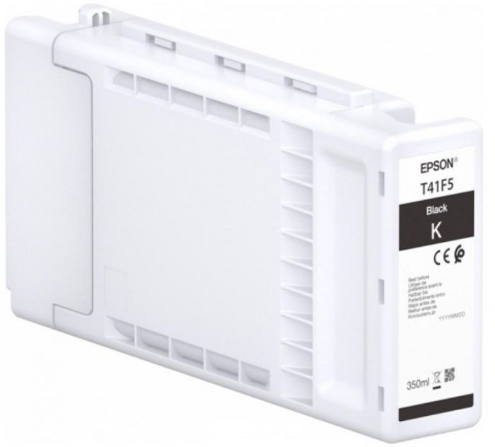 Картридж Epson SC-Т3400/3405/5400/5405 Black, 350мл