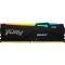 Пам'ять ПК Kingston DDR5  16GB 6800 FURY Beast RGB EXPO
