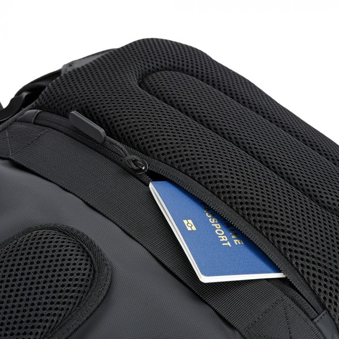 Рюкзак 2E, Slant 16", сірий