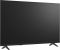 Телевізор 43" LG QNED 4K 60Hz Smart WebOS Black