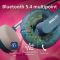 Навушники On-ear Philips TAH2000 BT 5.4, Wireless, Mic, Синій
