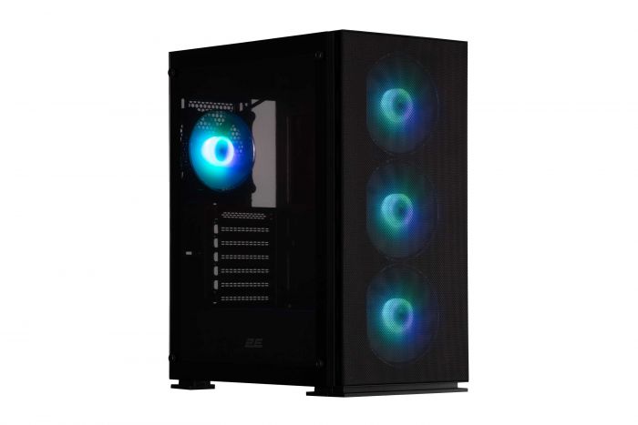 Комп’ютер персональний 2E Rational AMD R5-7500F, 16Gb, F1TB, NVD5070-12, B650, G3301N, 750W, Win11PE
