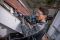Пила шабельна акумуляторна Bosch Professional GSA 185-LI 18В пропил 230мм хід 28мм 3.2кг без АКБ та ЗП