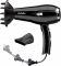 Фен Babyliss CordKeeper, 2000Вт, 3 режими, іоніз-я, хол. обдув, змотка шнура, чорний