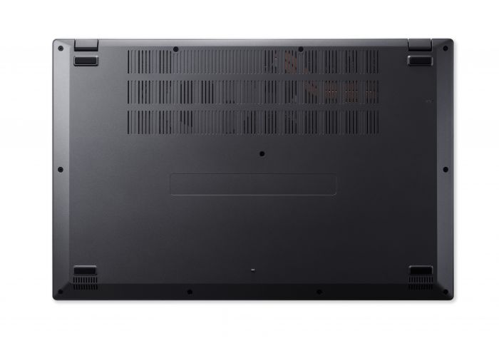 Ноутбук Acer Aspire 17 A17-51M 17.3" FHD IPS, Intel i5-1334U, 32GB, F1TB, UMA, Lin, сірий