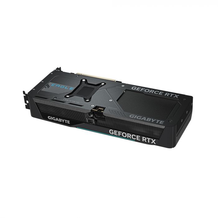 Відеокарта GIGABYTE GeForce RTX 5070 12GB GDDR7 EAGLE OC