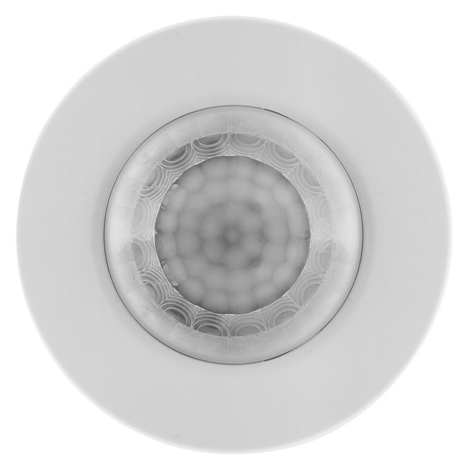 Датчик руху LEDVANCE SENSOR CEILING IP44 білий