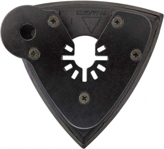 Багатофункціональний інструмент акумуляторний DeWalt XR Li-lon 18В 20000кол/хв 1.1кг без АКБ та ЗП