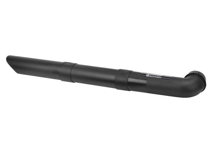 Повітродув-пилосос садовий акумуляторний Konner&Sohnen KS LBV-40V 40В безщітковий 16300об/хв 4 швидкості + турборежим 3.5кг