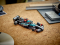 Конструктор LEGO Speed Champions Автомобіль для перегонів Mercedes-AMG F1® W15