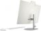 Комп'ютер персональний моноблок HP All-in-One 23.8" FHD IPS AG, Intel U7-155U, 16GB, F512GB, UMA, WiFi, кл+м, DOS, білий