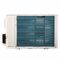 Кондиціонер ARDESTO CoolSmart 35м2 інвертор 12000BTU 3.5кВт A/A -15°С Wi-Fi R32 білий