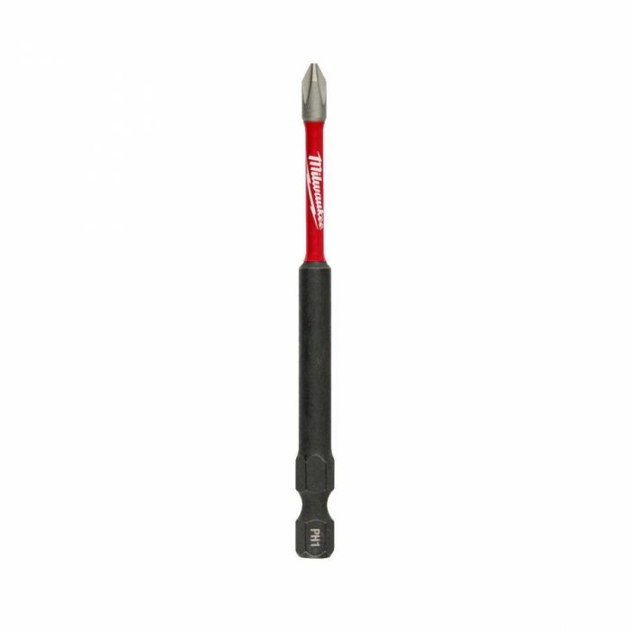 Біти Milwaukee Shockwave, 1шт, PH1х90мм