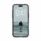 Чохол UAG для iPhone 18/17 Pro Max, Dot MagSafe, Ash
