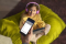 Навушники On-ear Philips TAK4206 BT 5.0, SBC, RGB, Mic, Wireless, Рожевий
