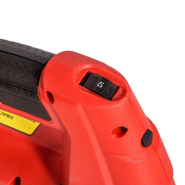 Лобзик Vitals Master Ef 8071DNla 710Вт 3000об/хв хід 18мм 2.1кг