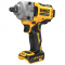 Гайковерт ударний акумуляторний DeWALT XR Li-Ion 18В 1084Нм 2000об/хв 3250уд/хв 1/2" 1.67кг без АКБ та ЗП
