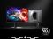Монітор Samsung 32" Odyssey Gaming G80SH 2xHDMI, DP, USB, USB-C, OLED, 3840x2160, 240Hz, 0.03ms