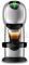 Кавоварка Krups капсульна Dolce Gusto Genio S Touch, 0.8л, капсули, сенcорне керування, сріблястий