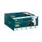 IP-Камера TP-LINK VIGI C340-4, PoE, 4Мп, 4 мм, H265+, IP66, Bullet, кольорове нічне бачення, зовнішня