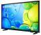 Телевізор 24" Samsung LED FHD 50Hz Smart Tizen Black