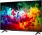 Телевізор 43" LG QNED 4K 60Hz Smart WebOS Black