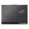 Ноутбук ASUS ROG Strix G16 G614PR-RV036 16" WUXGA IPS, AMD R9 8940HX, 16GB, F1TB, NVD5070Ti-12, NoOS, Сірий