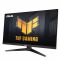 Монітор Asus 31.5" TUF Gaming VG328QA1A 2xHDMI, DP, USB, MM, VA, 170Hz, 1ms, sRGB 100%, FreeSync
