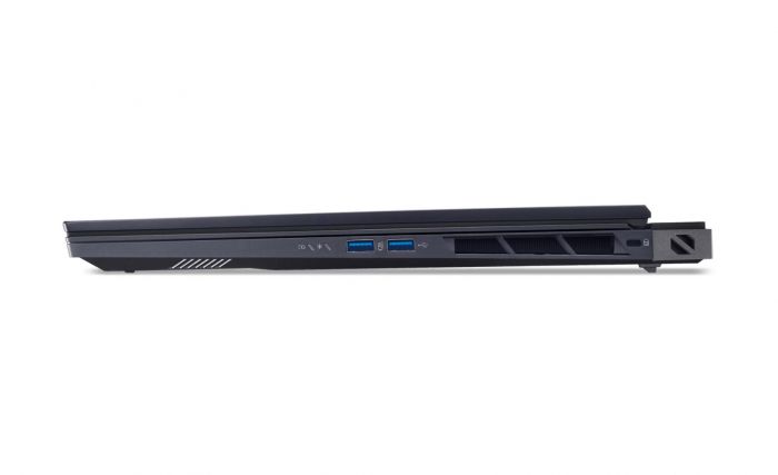 Ноутбук Acer Predator Helios 18 AI PH18-I71 18" WQUXGA IPS, Intel U9-290HX, 32GB, F1TB, NVD5090-24, Win11, чорний