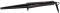 Плойка Rowenta x Karl Lagerfeld Conical Curler, конусна, 40Вт, 120-200С, турмалін, чорний