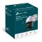 IP-Камера TP-LINK VIGI C540S-4, PoE, 4 Мп, 4 мм, H.265+, IP66, поворотна, кольорове нічне бачення, зовнішня