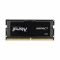 Пам'ять ноутбука Kingston DDR5 32GB KIT (16GBx2) 5600 FURY Impact PnP