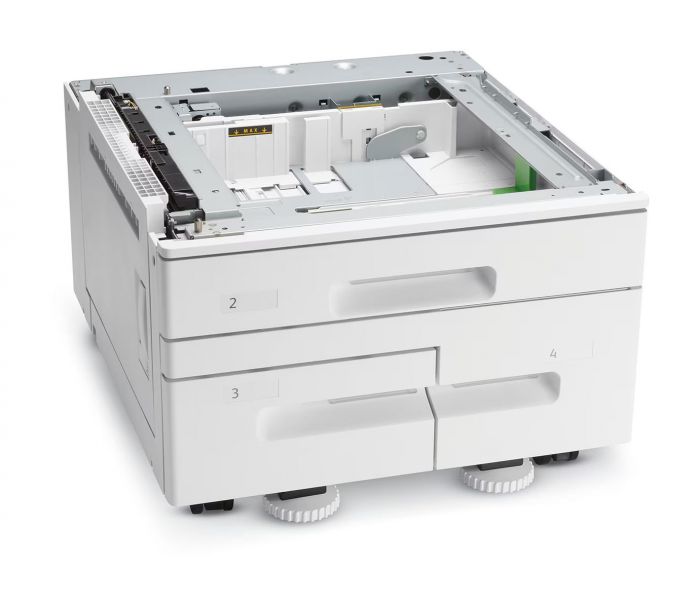 Тандемний модуль 500ар+2000ар для Xerox VL B7025/7030/7035 C7020/7025/7030