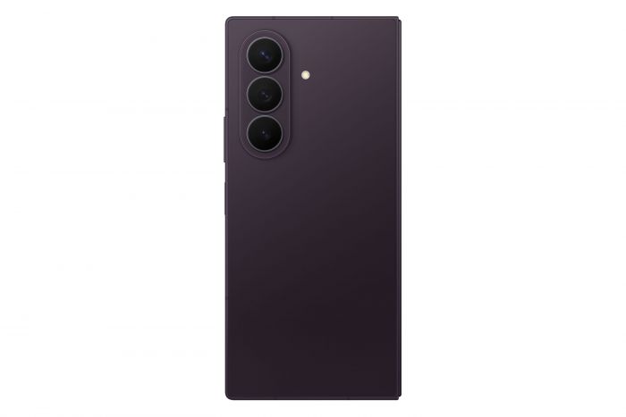 Смартфон Samsung Galaxy Fold 8 Ultra 5G (F976) 8"/6.5" 12/512ГБ, 1SIM, 5000мА•год, фіолетовий