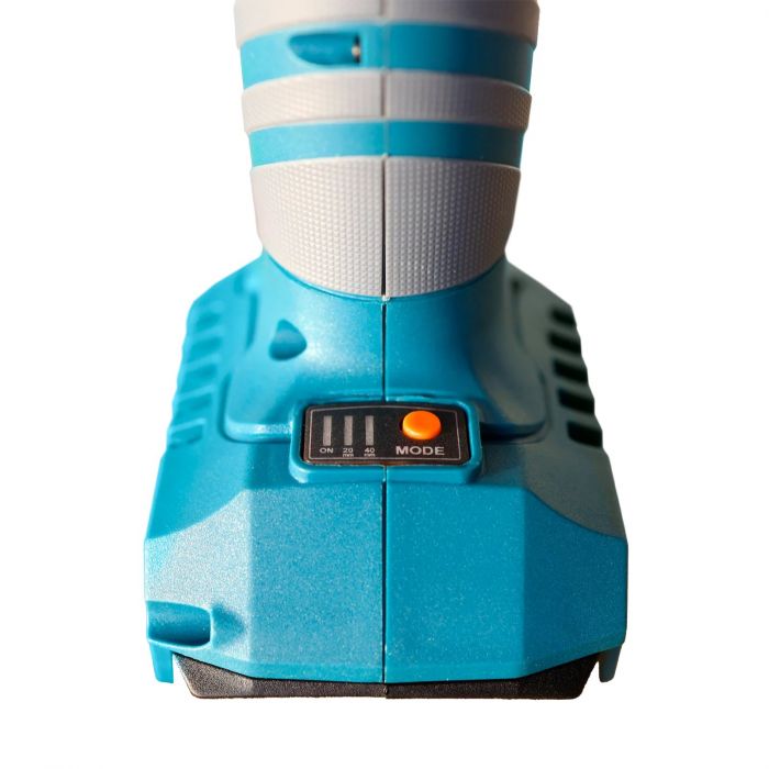 Секатор акумуляторний Konner&Sohnen KS CPS20V-40 CASE 20В акб 1х2А·год d 20-40мм ЗП кейс 1.0кг